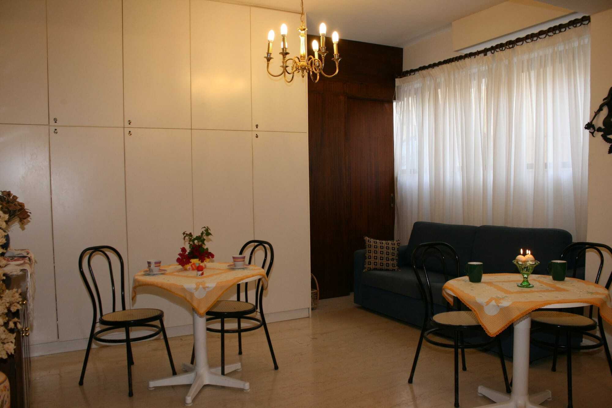 Blue Bay Apartments Hersonissos  Ngoại thất bức ảnh